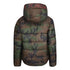 Jordan Boys Camo Winter Jacket Back