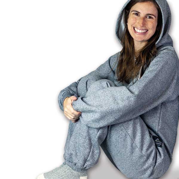 Stone Peak Cozy