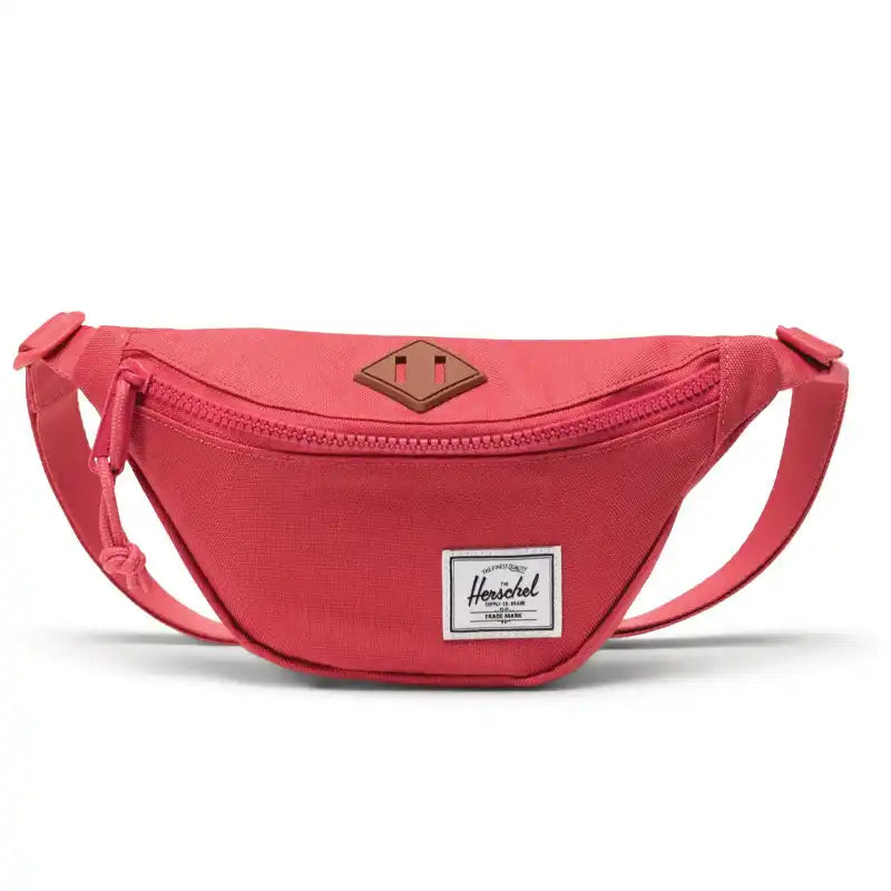 Little Herschel Heritage Hip Pack Holly Berry