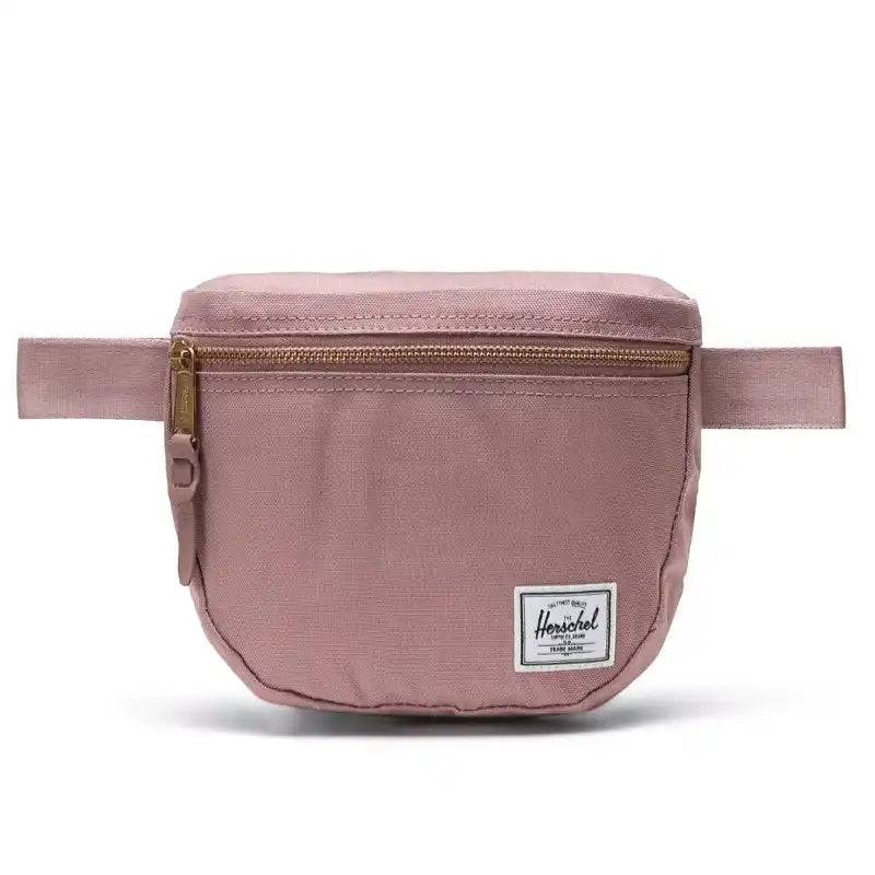 Herschel Settlement Hip Pack Ash Rose