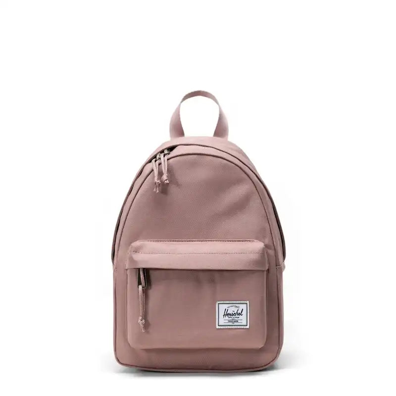 Herschel Classic Mini Backpack Ash Rose