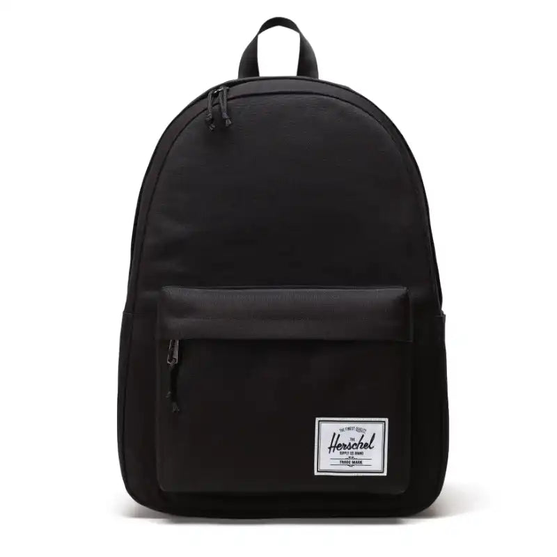 Herschel Classic XL Backpack Black