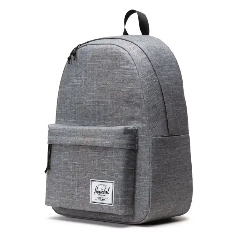 Herschel Classic Backpack Profile