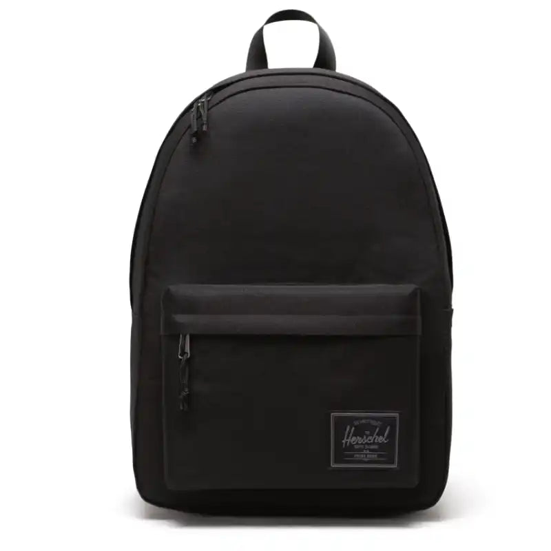 Herschel Classic XL Backpack Black Tonal