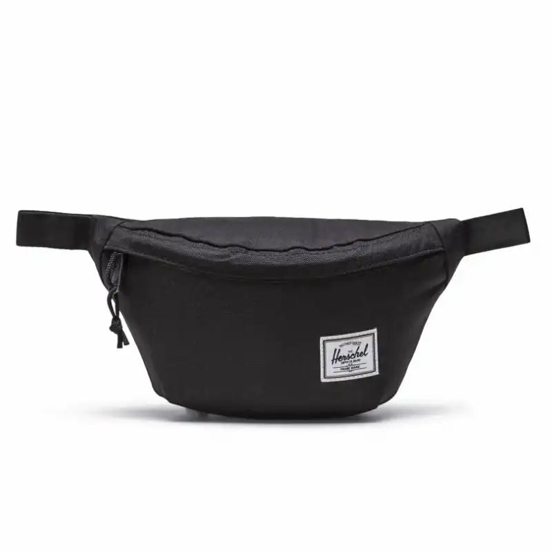 Herschel Classic Hip Pack Black