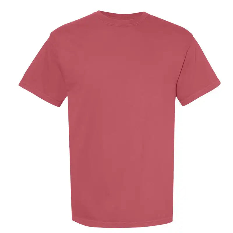 Comfort Colors Heavyweight Tee Shirt