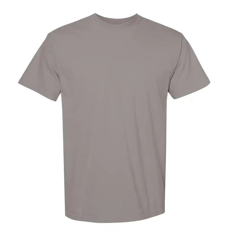 Comfort Colors Heavyweight Tee Shirt