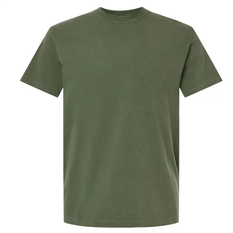 Comfort Colors Heavyweight Tee Shirt