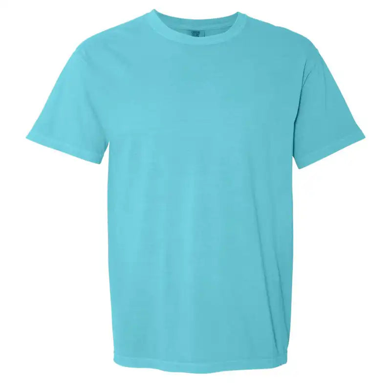 Comfort Colors Heavyweight Tee Shirt