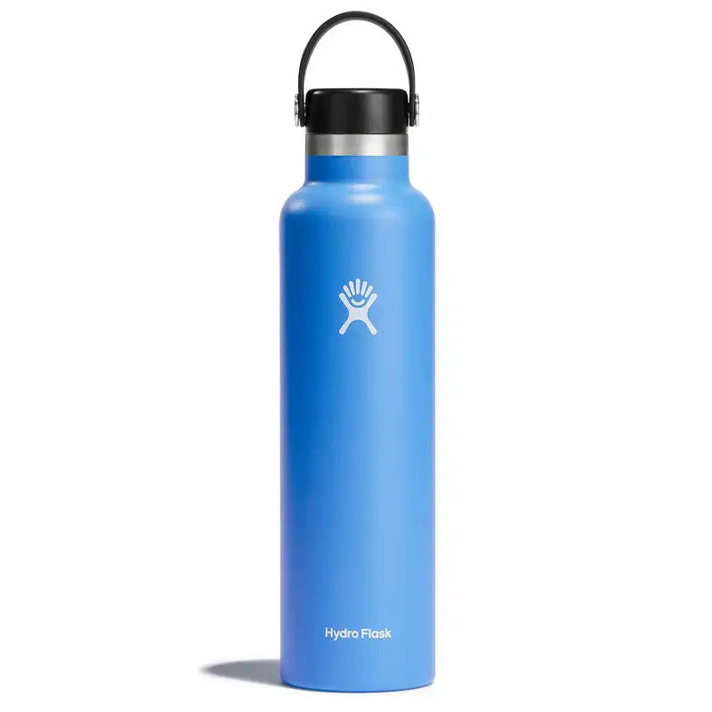 Cascade Hydro Flask 24oz Standard Mouth Bottle