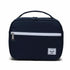 Navy Herschel Pop Quiz Lunch Box