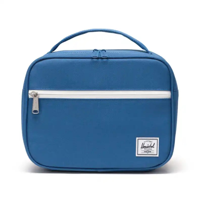 Cobalt Little Herschel Lunch Box