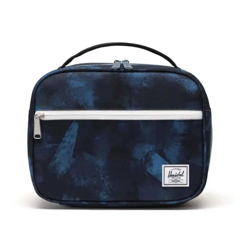 Night Camo Little Herschel Lunch Box