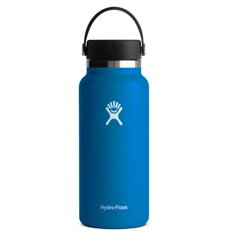 Hydro Flask 32oz Wide Mouth Bottle