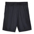 Black Youth Team 365 Zone Performance Shorts