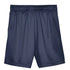 Navy Youth Team 365 Zone Performance Shorts
