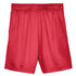 Red Youth Team 365 Zone Performance Shorts