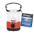Dorcy camp lantern with hang tag