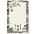 Summer Camp Letter Paper