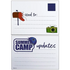 Postcards from camp