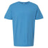 Royal Caribe Blue tee