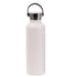 White Loop top Bottle