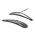 Small Hair Barrettes