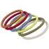 elastic hair ties colours