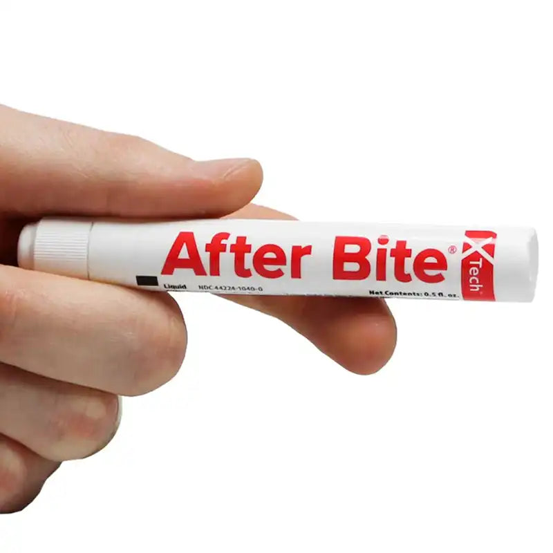 Afterbite XTech applicator Tube