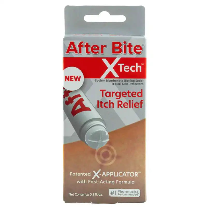 Afterbite XTech