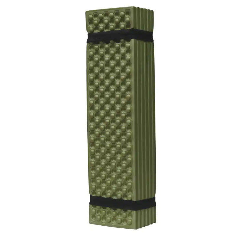 Accordion-fold foam Sleeping Pad