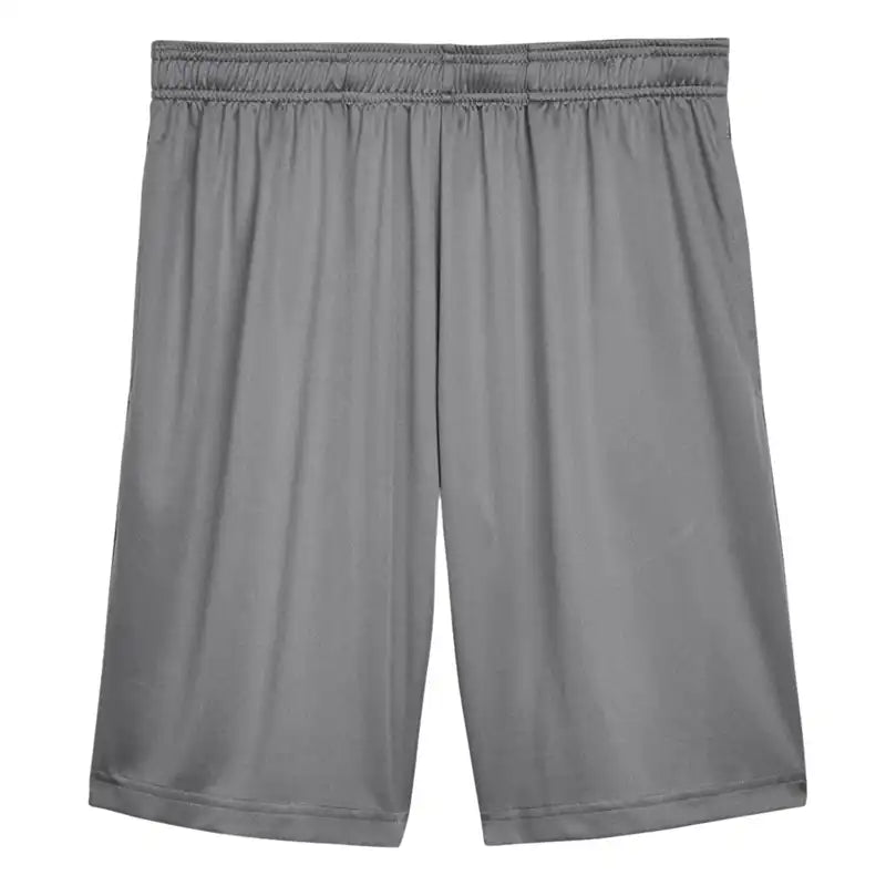 Grey Men's Zone Performance Shorts