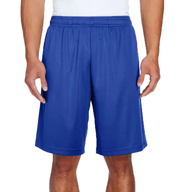 Men's Team 365 Zone Performance Shorts