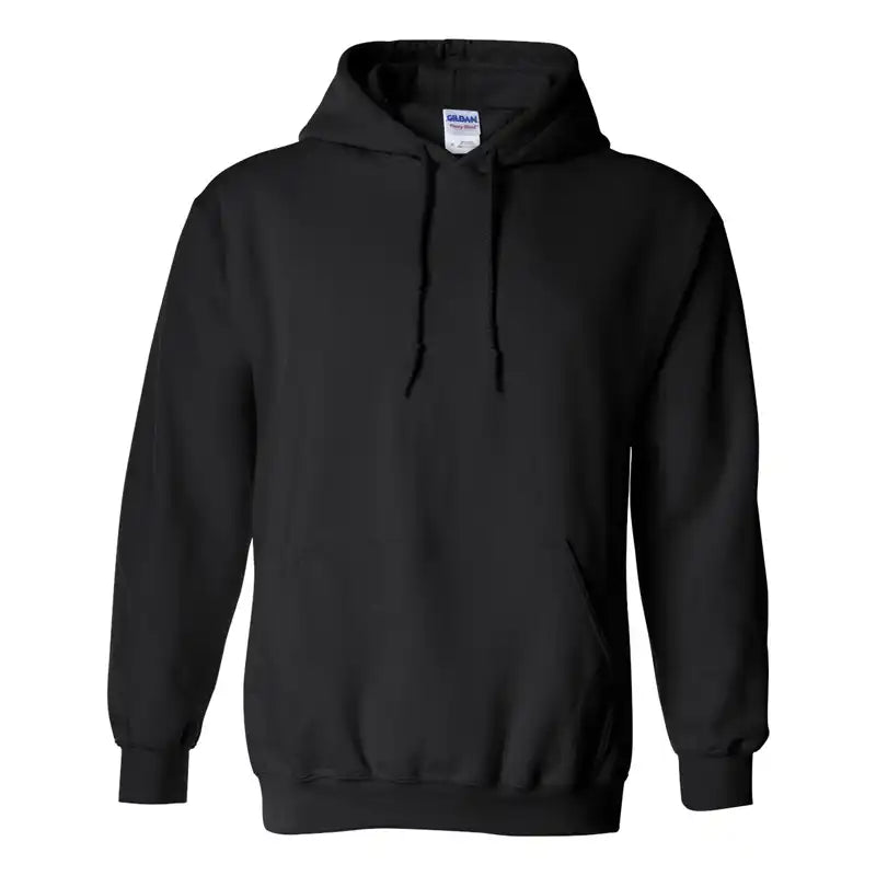 Gildan Heavy-Blend Hooded Sweatshirt