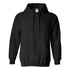Gildan Heavy-Blend Hooded Sweatshirt