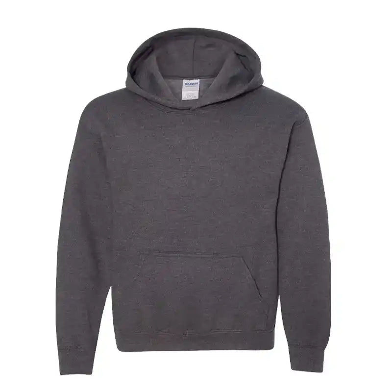 Gildan Heavy-Blend Hooded Sweatshirt
