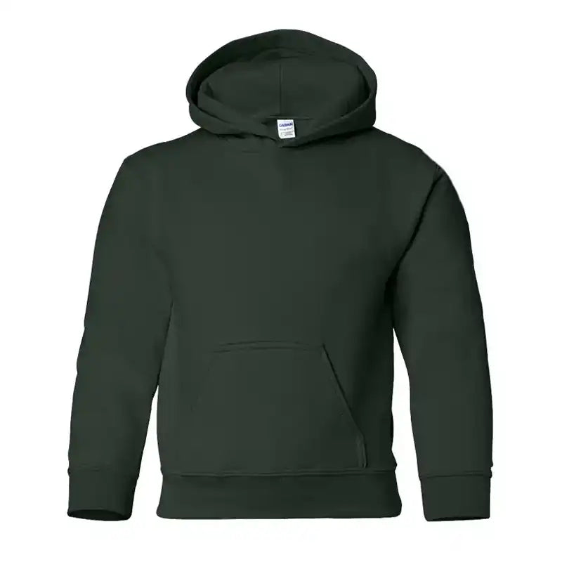 Gildan Heavy-Blend Hooded Sweatshirt