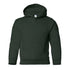Gildan Heavy-Blend Hooded Sweatshirt