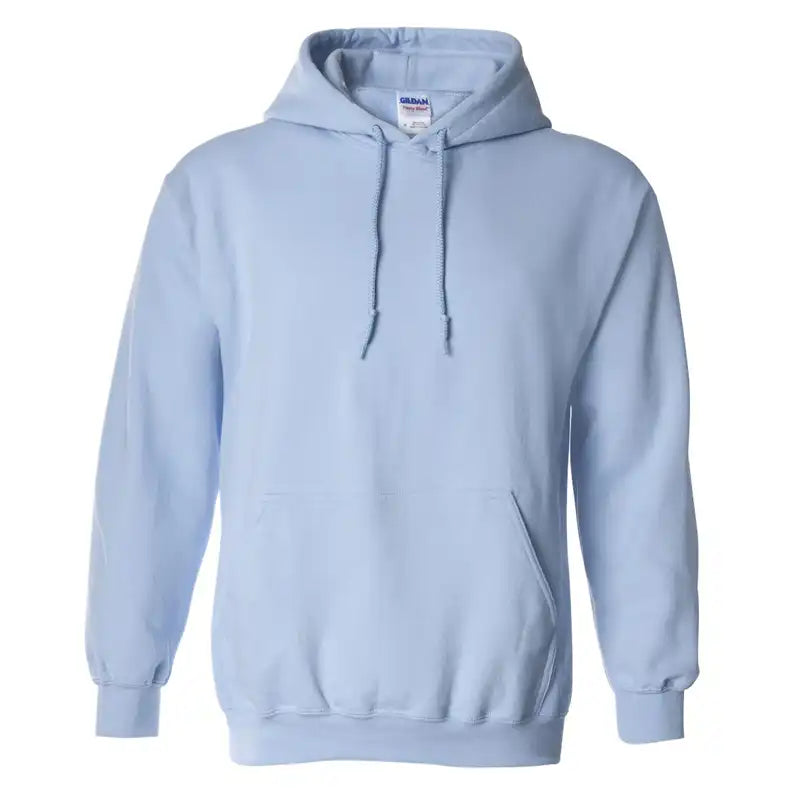 Gildan Heavy-Blend Hooded Sweatshirt