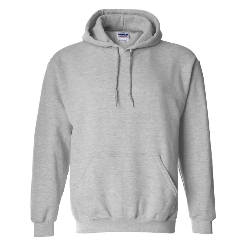 Gildan Heavy-Blend Hooded Sweatshirt