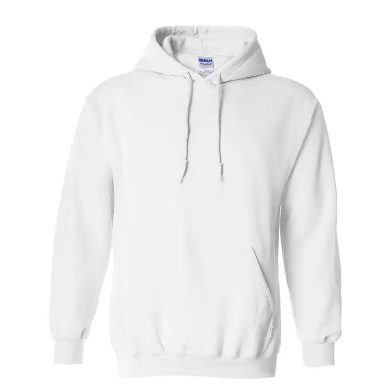 Gildan Heavy-Blend Hooded Sweatshirt