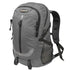 North 49 Alpha Daypack Grey Backpack