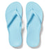 Archies Flip Flops Blue