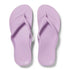 Archies Flip Flops Lilac
