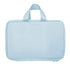 Blue Toiletry case