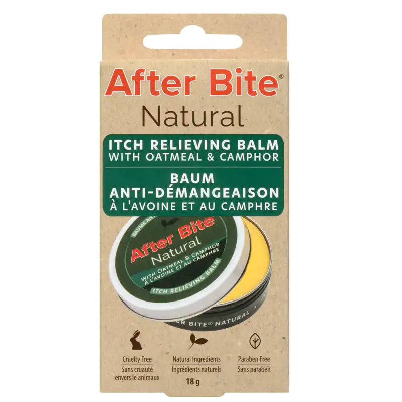 Afterbite Natural Balm