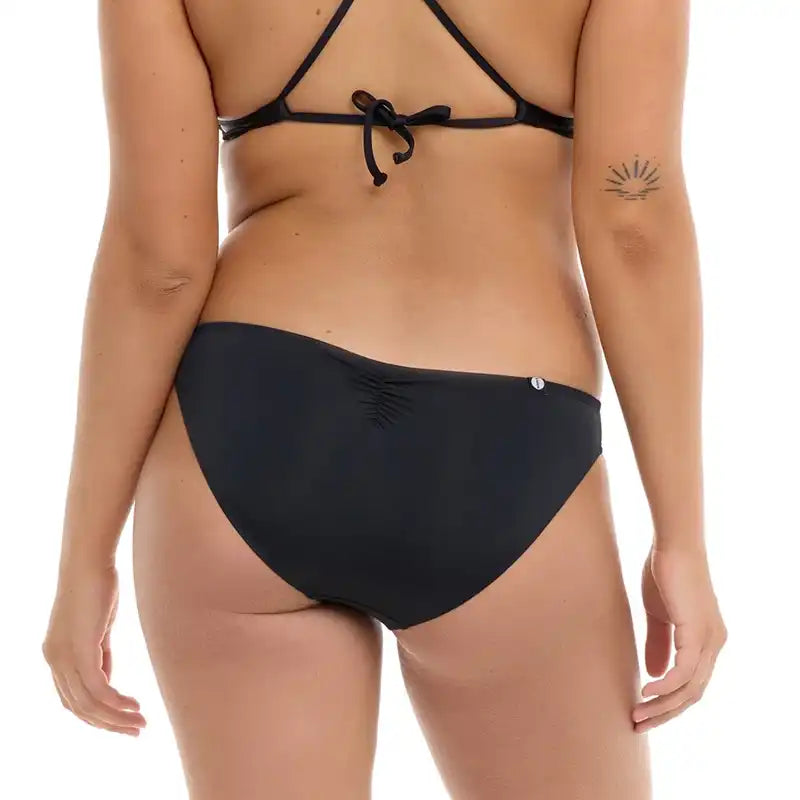 Back View Eidon Bikini Swimwear