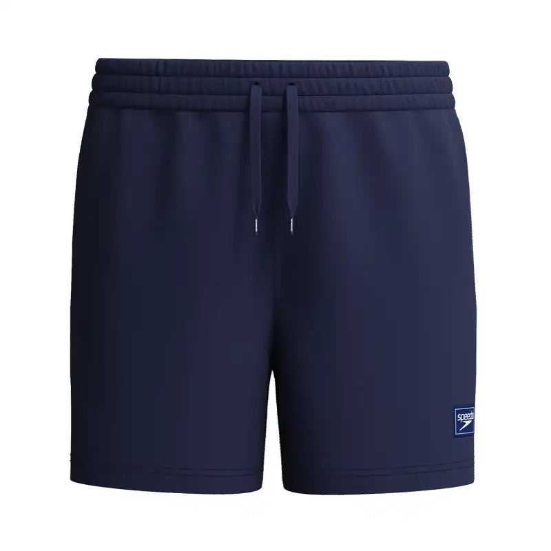 Speedo Boys Logo Volley 13" Swim Short
