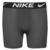 Nike Boys Dri-Fit Essential Micro Boxer Briefs - 3pk