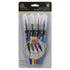 Brush Marker 4pk